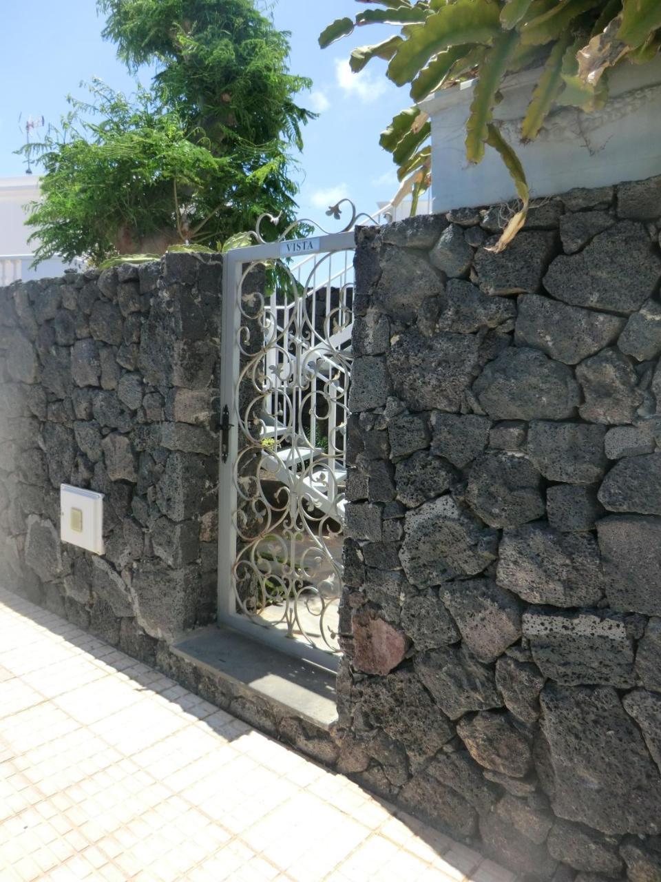 Apartments Gina Y Vista Oceano Πουέρτο Ντελ Κάρμεν Εξωτερικό φωτογραφία